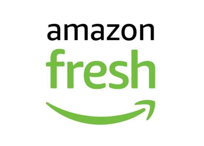 AmazonFresh Offers & Coupons
