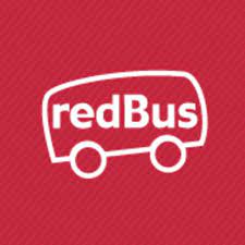 redbus Offers & Coupons