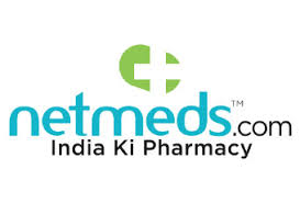 Netmeds-Coupons And Offers