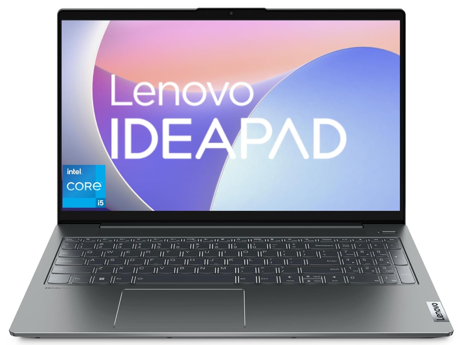 Lenovo IdeaPad Slim 5 12th Gen Intel Core i5-1235U 15.6