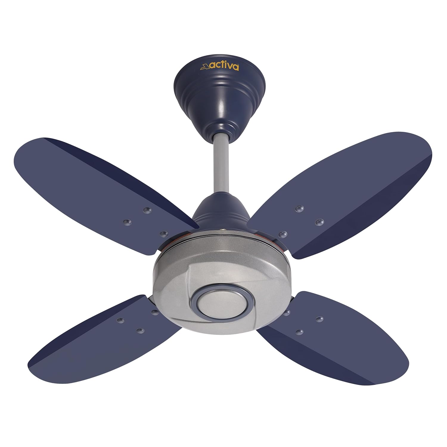 ACTIVA ORNET High Speed 850 RPM 4 Blades -offers & Discounts- 