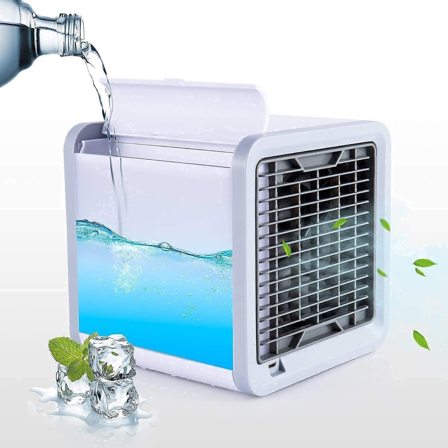 JASH-ENTERPRISE-Mini-cooler-for room-cooling-mini-cooler-ac-portable-air-conditiioners-for Home-Office-Artic-Cooler-3-In-1-offers & Discounts- 