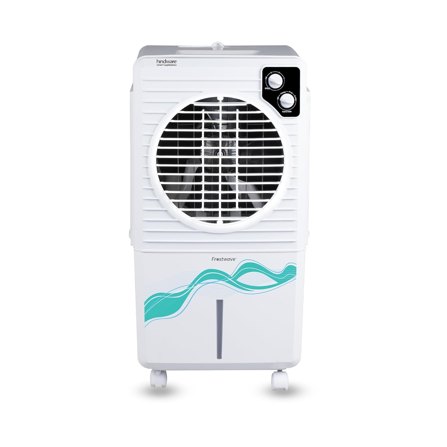 Hindware Smart Appliances Frostwave 38L Personal Air cooler 